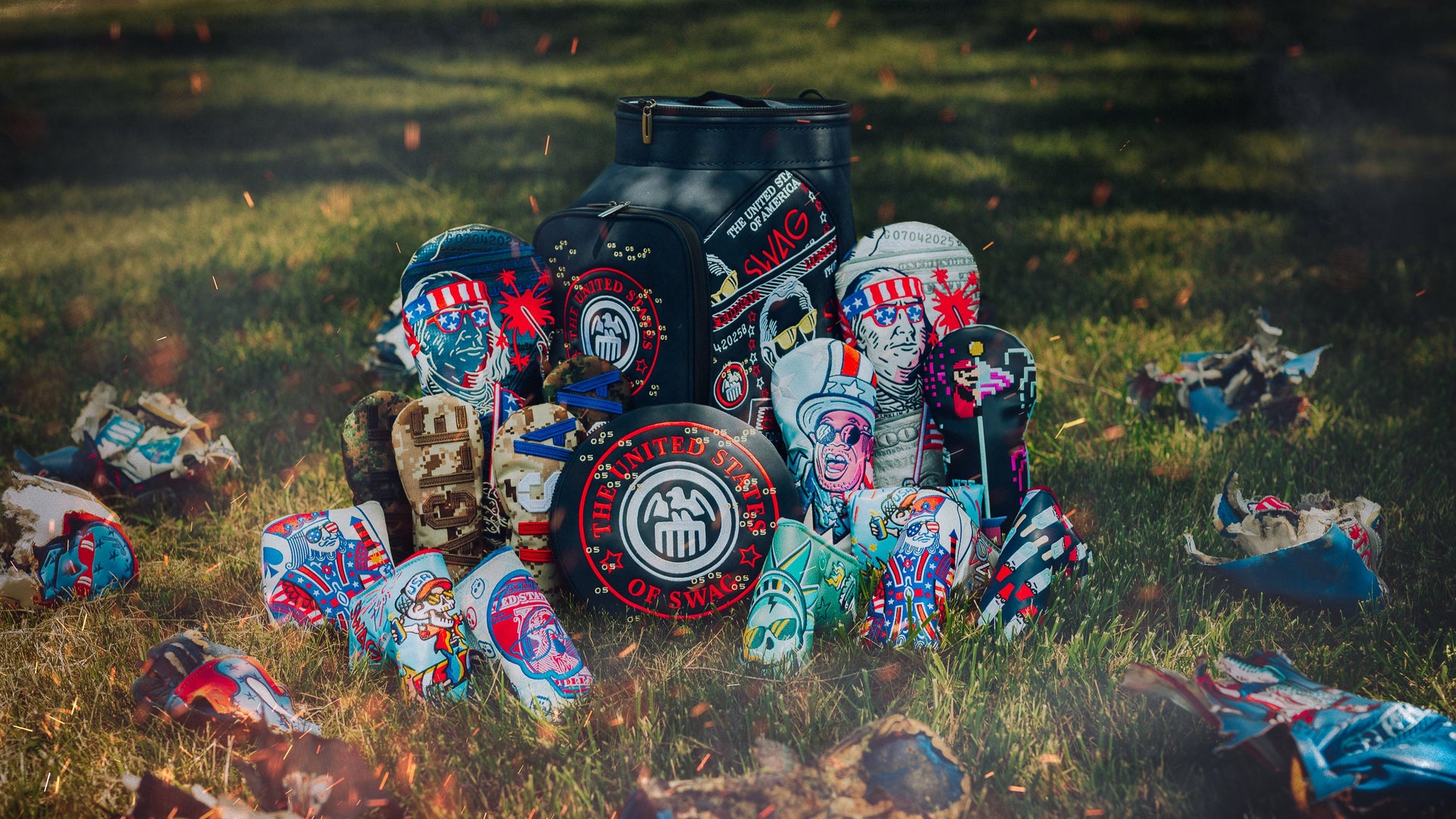 4th of July Collection